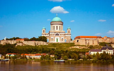 Esztergom Esztergom